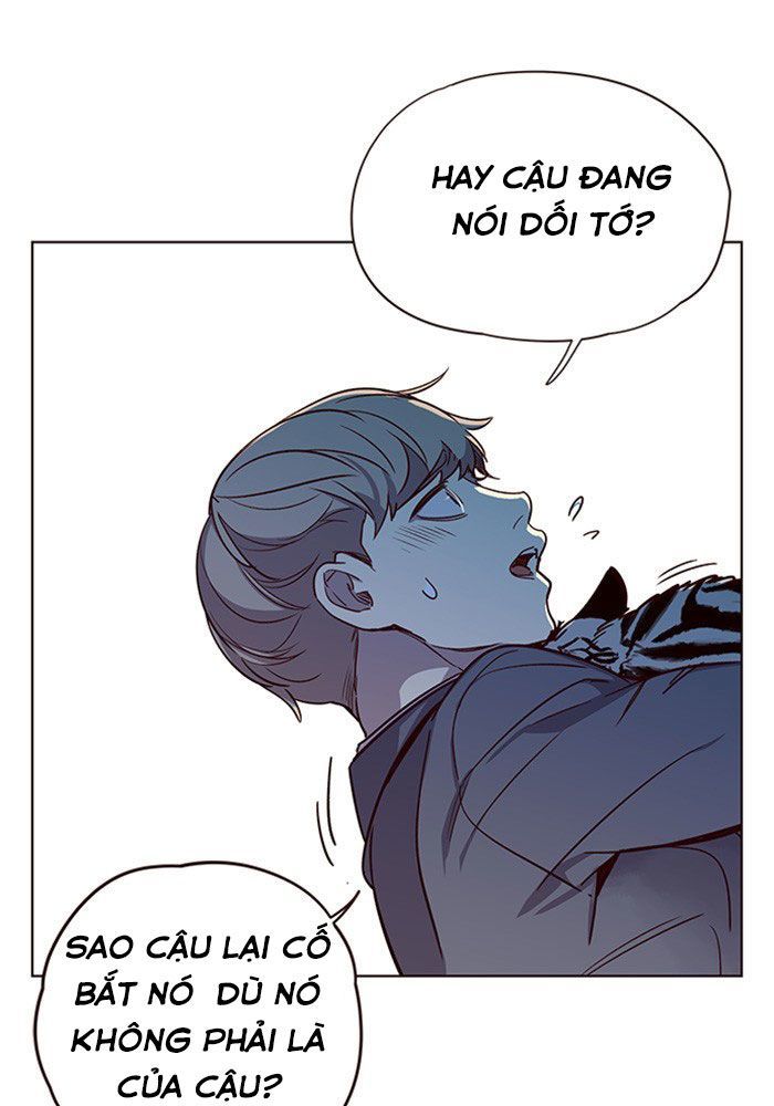 Hoá Thân Thành Mèo - Chapter 11 - Page 104