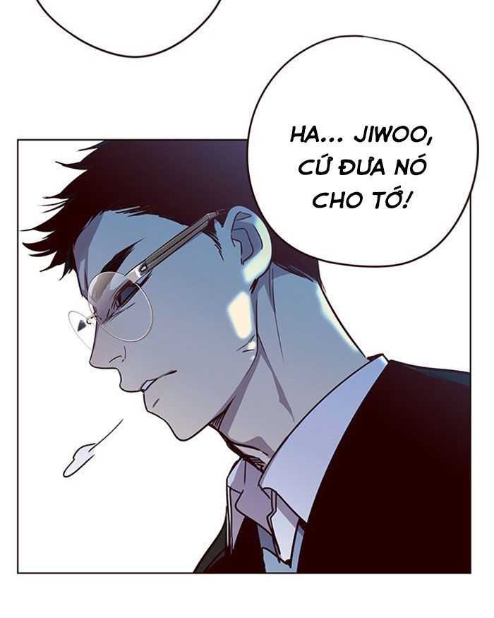 Hoá Thân Thành Mèo - Chapter 11 - Page 105