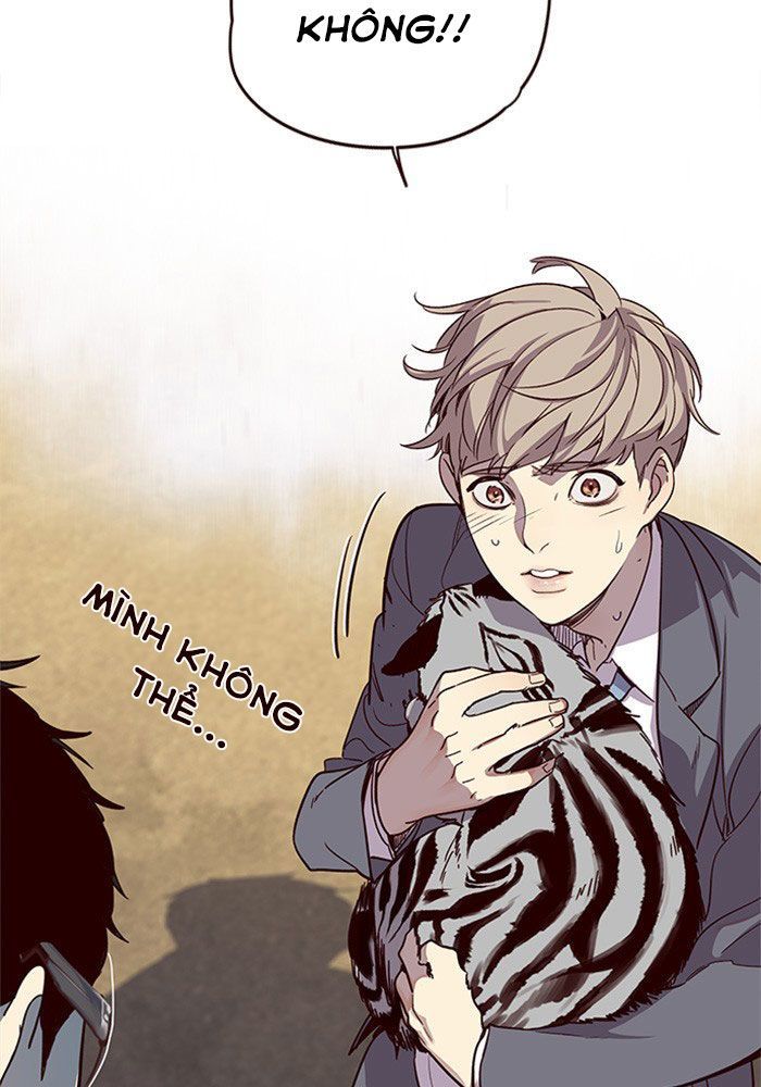 Hoá Thân Thành Mèo - Chapter 11 - Page 107