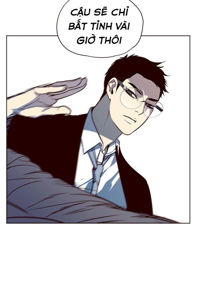 Hoá Thân Thành Mèo - Chapter 11 - Page 114