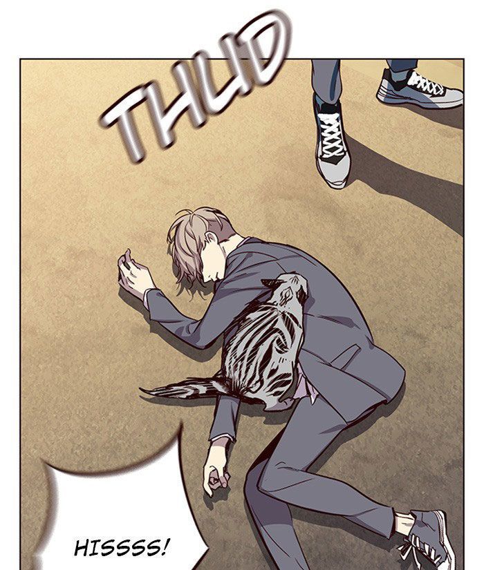 Hoá Thân Thành Mèo - Chapter 11 - Page 115