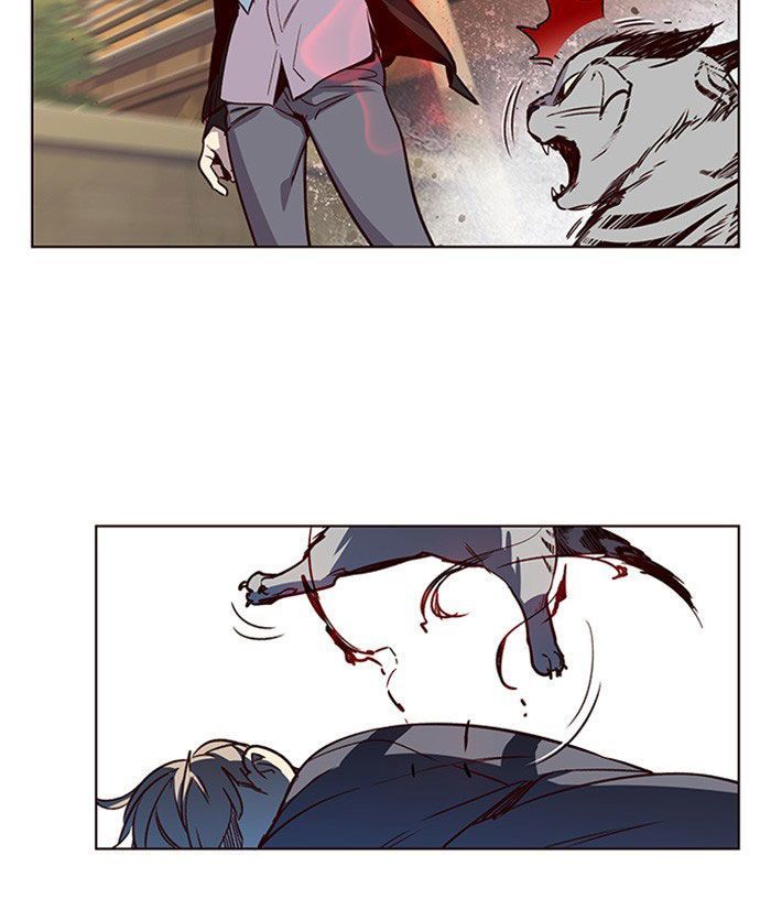 Hoá Thân Thành Mèo - Chapter 11 - Page 117