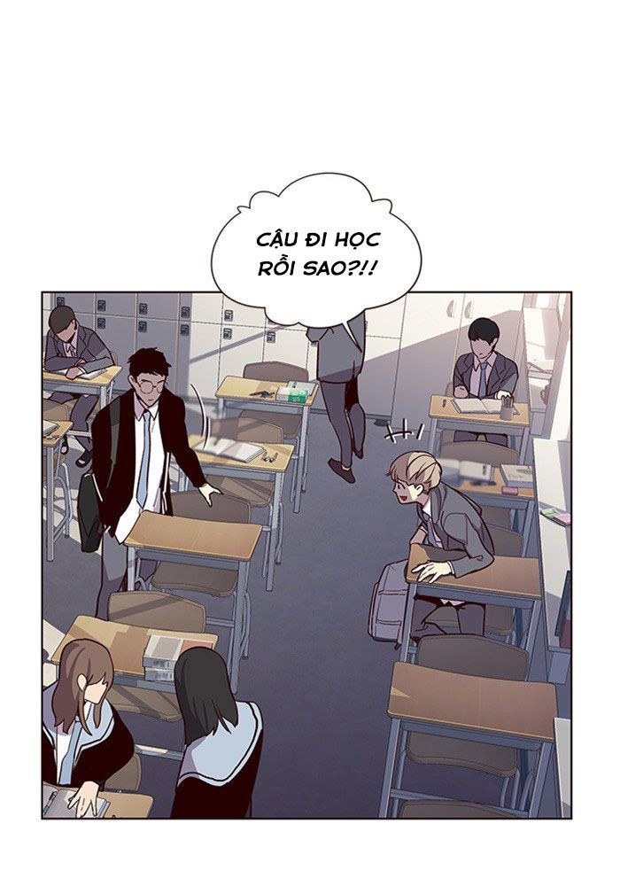 Hoá Thân Thành Mèo - Chapter 11 - Page 12