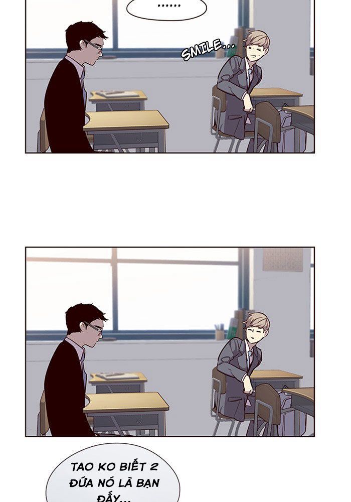 Hoá Thân Thành Mèo - Chapter 11 - Page 14