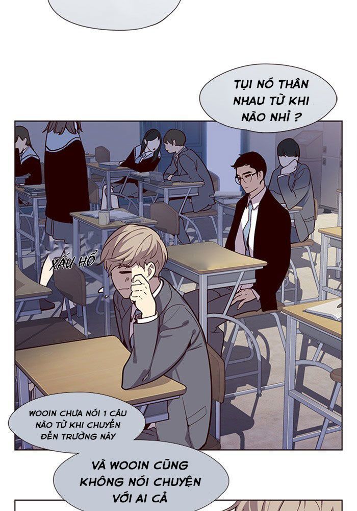 Hoá Thân Thành Mèo - Chapter 11 - Page 15