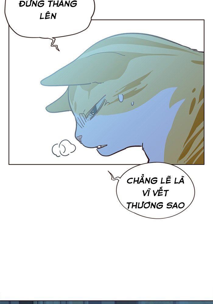 Hoá Thân Thành Mèo - Chapter 11 - Page 30