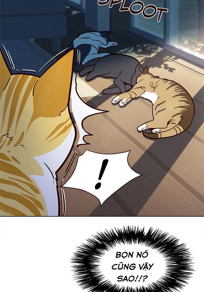 Hoá Thân Thành Mèo - Chapter 11 - Page 32