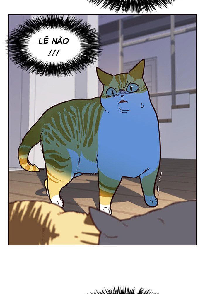 Hoá Thân Thành Mèo - Chapter 11 - Page 33