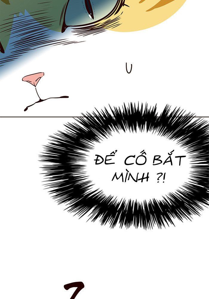 Hoá Thân Thành Mèo - Chapter 11 - Page 35