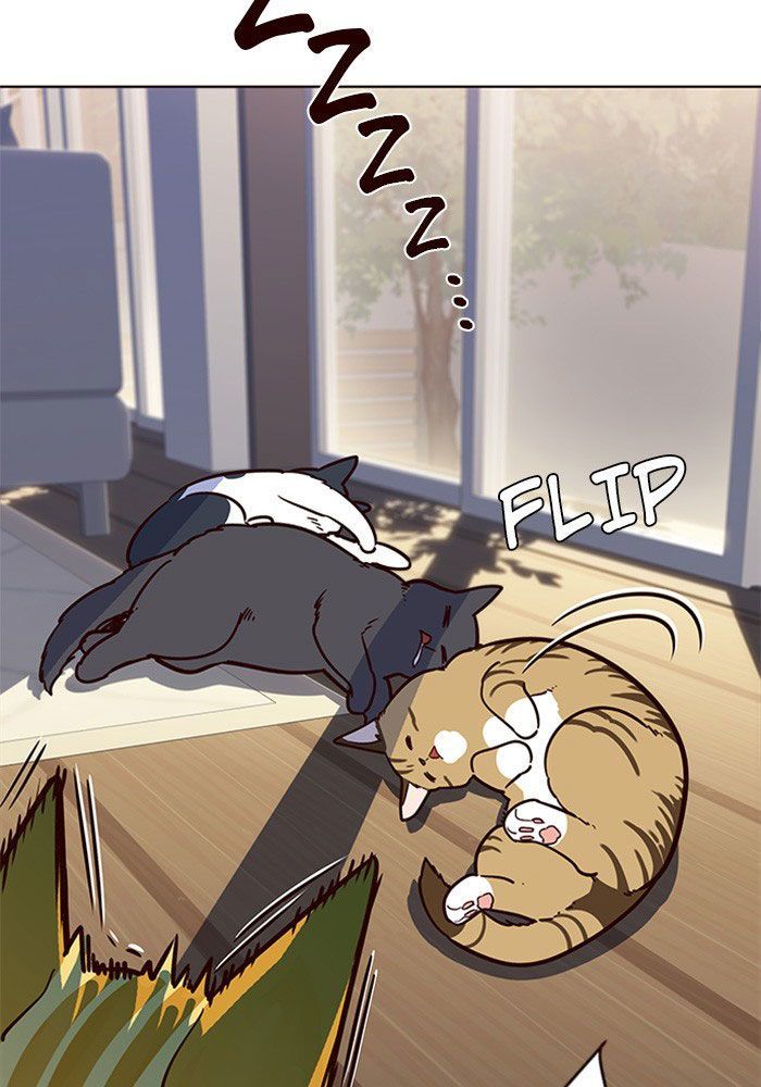 Hoá Thân Thành Mèo - Chapter 11 - Page 36