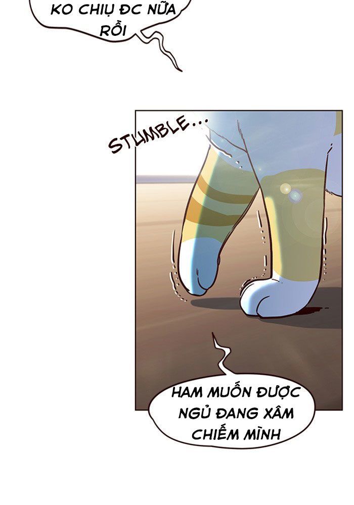 Hoá Thân Thành Mèo - Chapter 11 - Page 41