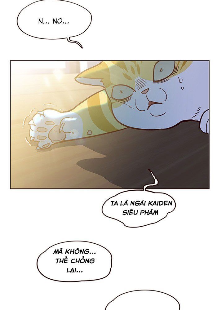 Hoá Thân Thành Mèo - Chapter 11 - Page 45