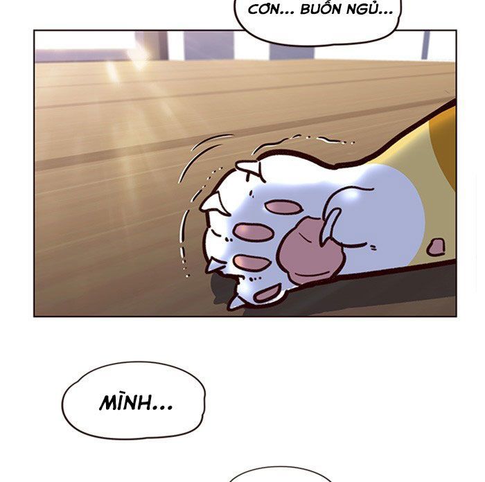 Hoá Thân Thành Mèo - Chapter 11 - Page 46