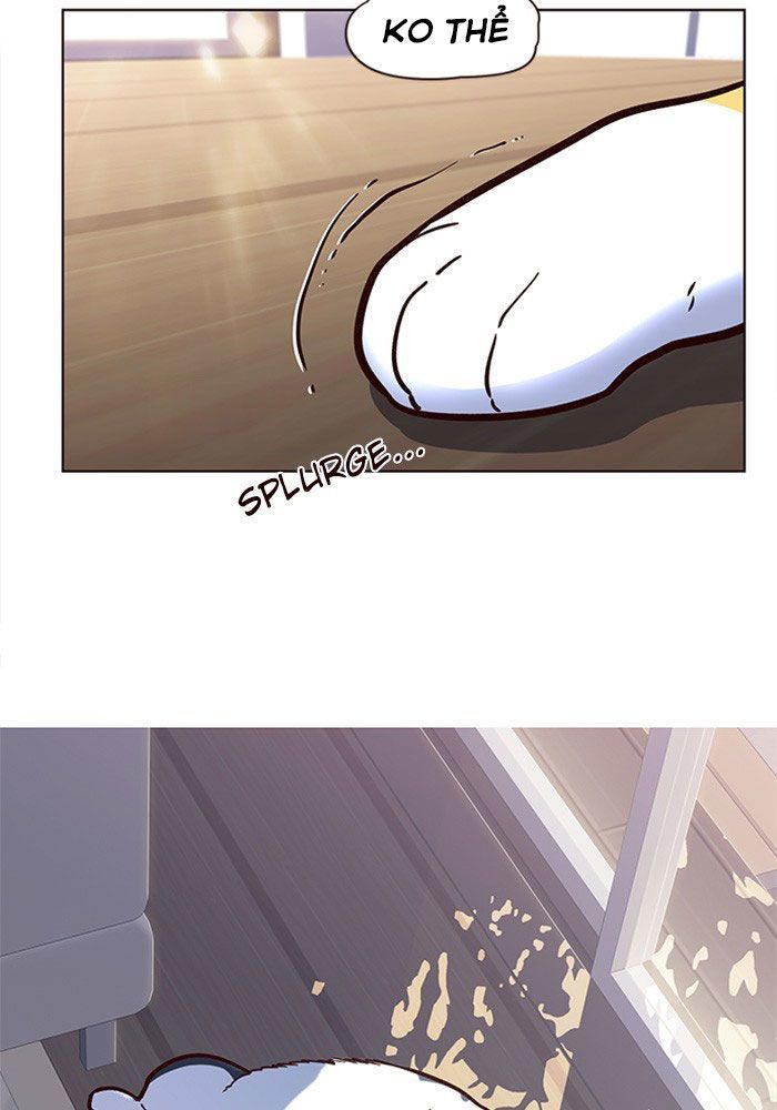 Hoá Thân Thành Mèo - Chapter 11 - Page 47