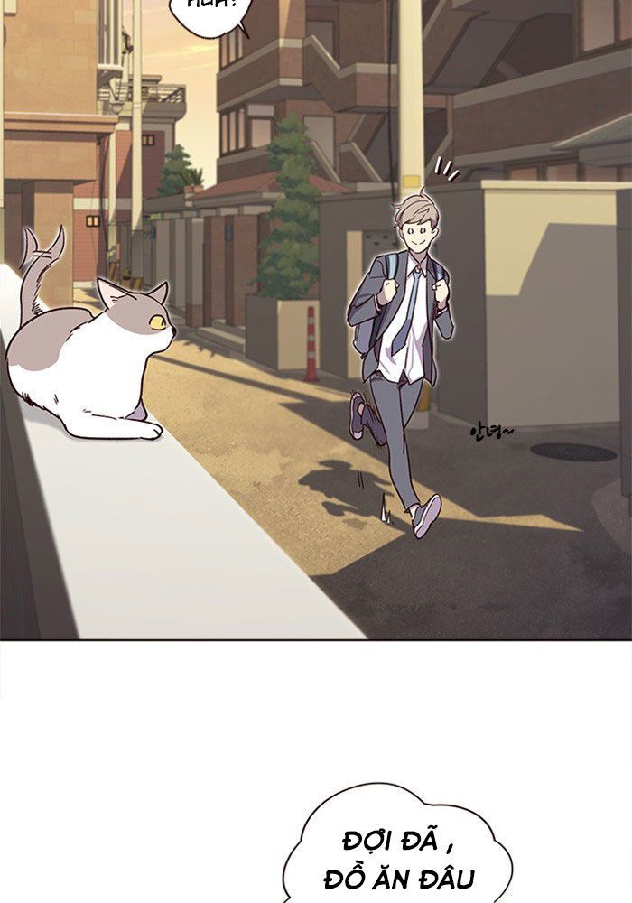 Hoá Thân Thành Mèo - Chapter 11 - Page 51