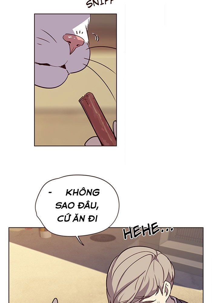 Hoá Thân Thành Mèo - Chapter 11 - Page 54