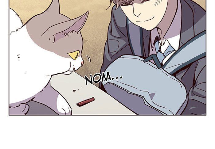 Hoá Thân Thành Mèo - Chapter 11 - Page 55