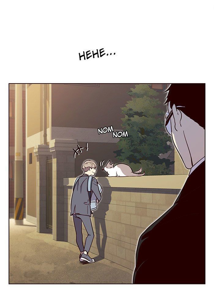 Hoá Thân Thành Mèo - Chapter 11 - Page 56