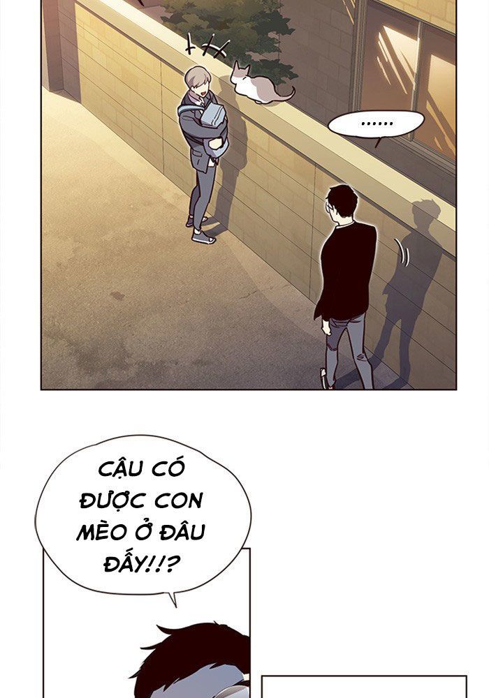 Hoá Thân Thành Mèo - Chapter 11 - Page 59