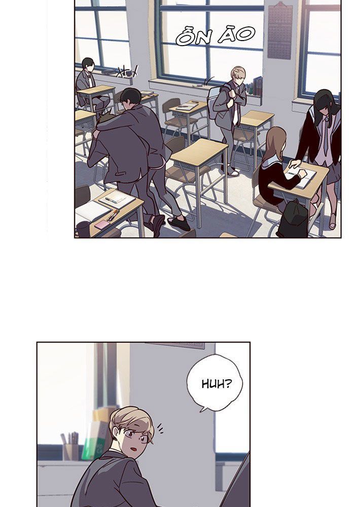 Hoá Thân Thành Mèo - Chapter 11 - Page 6