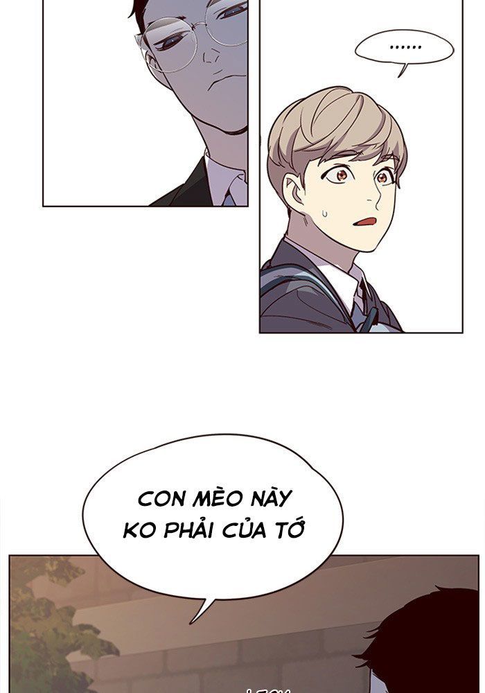 Hoá Thân Thành Mèo - Chapter 11 - Page 60