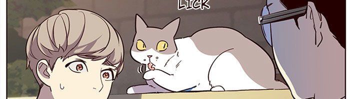 Hoá Thân Thành Mèo - Chapter 11 - Page 61