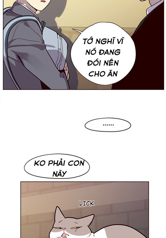 Hoá Thân Thành Mèo - Chapter 11 - Page 62
