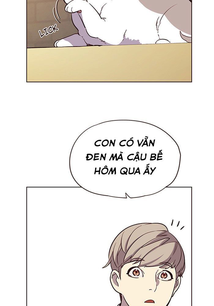 Hoá Thân Thành Mèo - Chapter 11 - Page 63