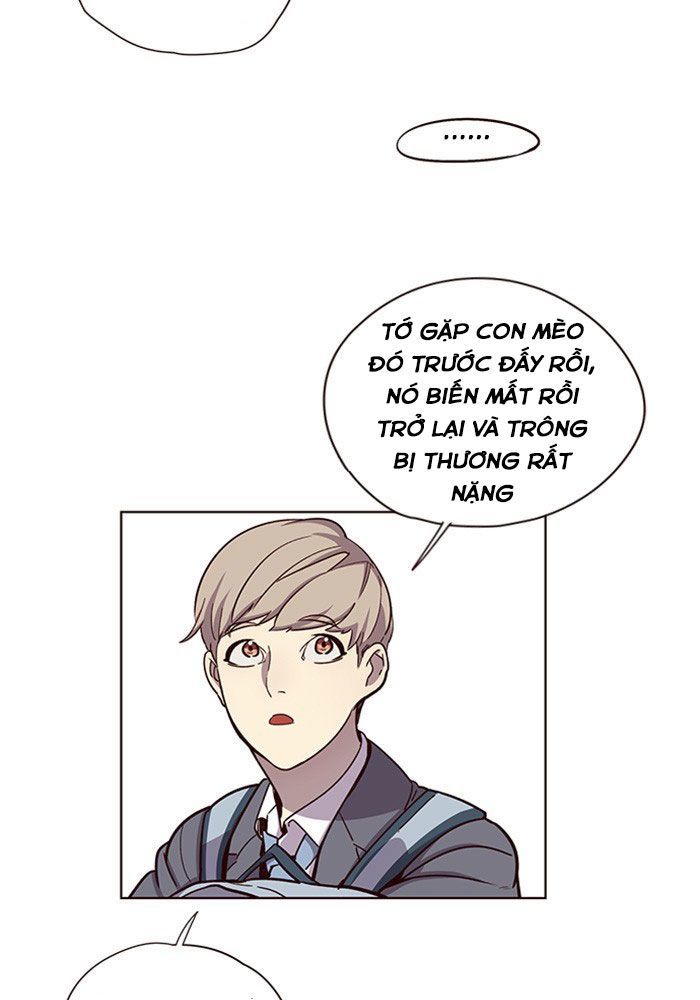 Hoá Thân Thành Mèo - Chapter 11 - Page 65