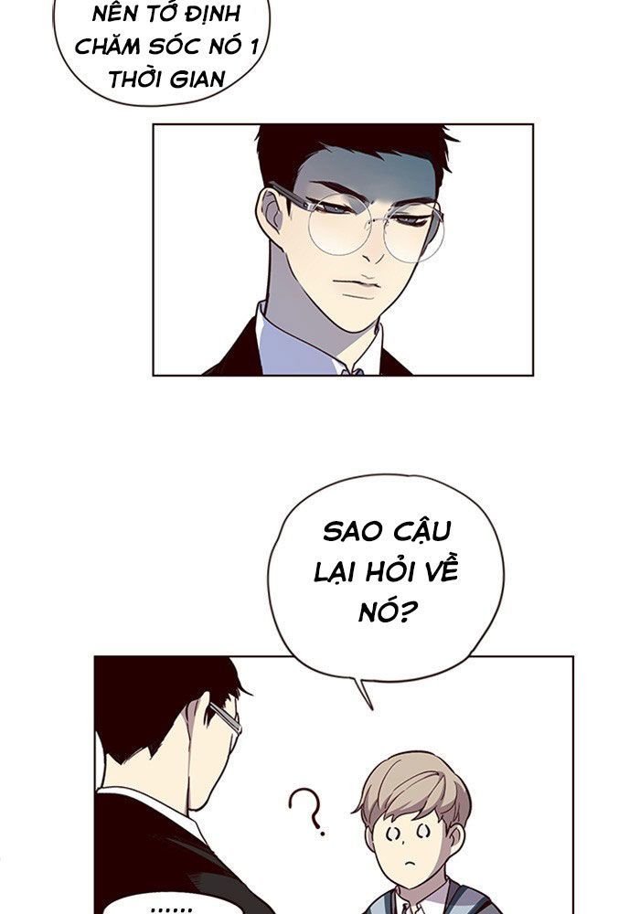 Hoá Thân Thành Mèo - Chapter 11 - Page 66