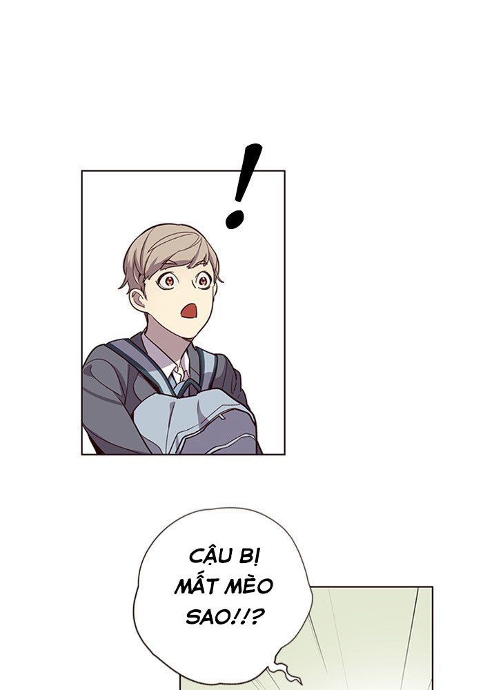 Hoá Thân Thành Mèo - Chapter 11 - Page 68