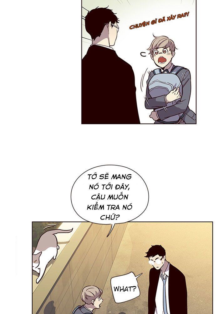 Hoá Thân Thành Mèo - Chapter 11 - Page 69