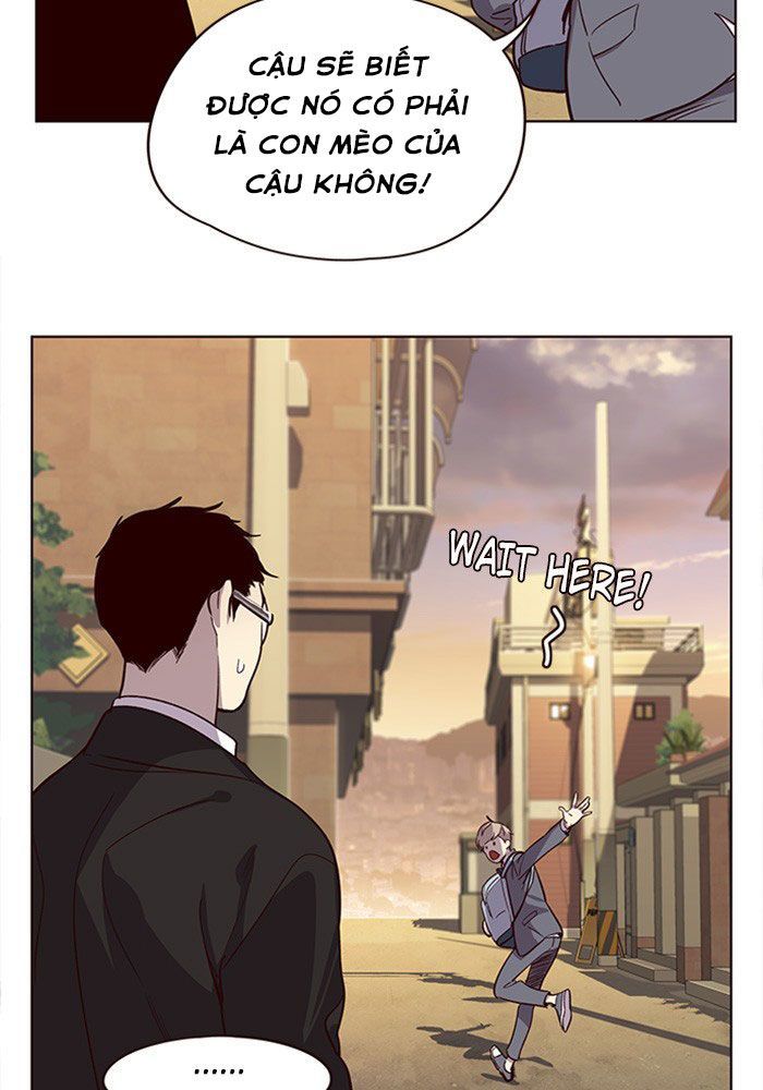 Hoá Thân Thành Mèo - Chapter 11 - Page 72