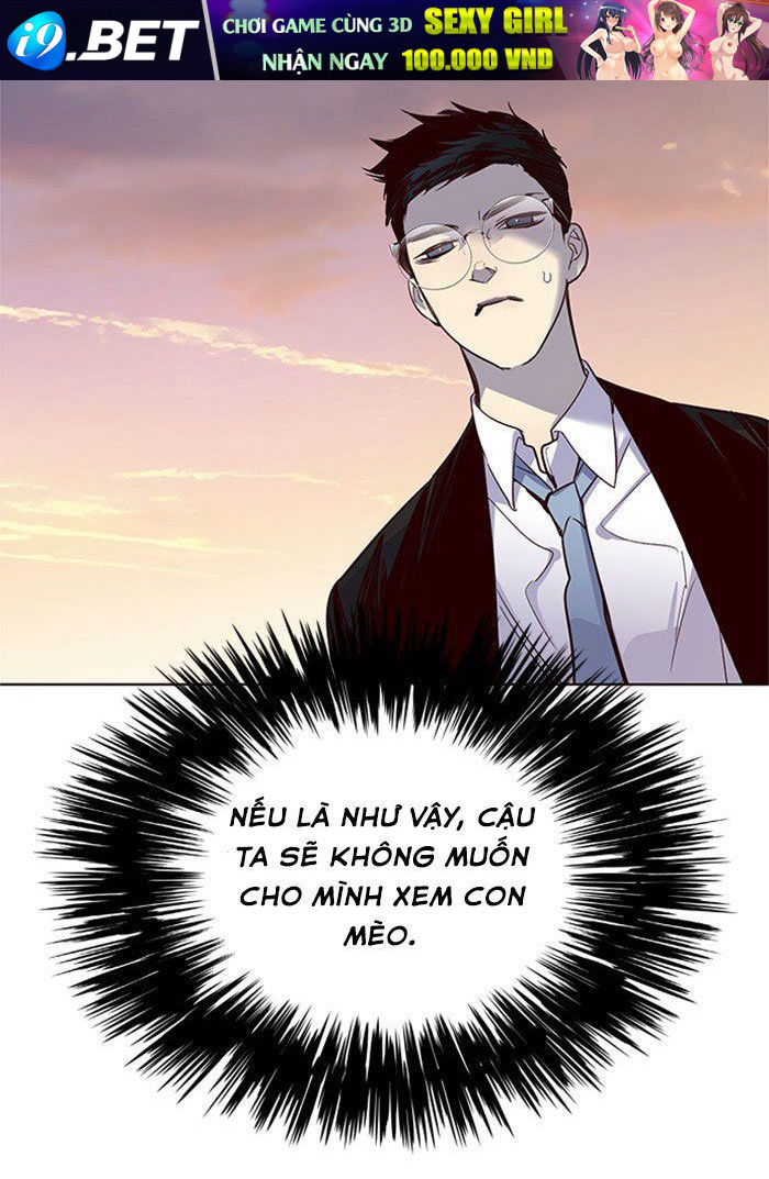 Hoá Thân Thành Mèo - Chapter 11 - Page 74