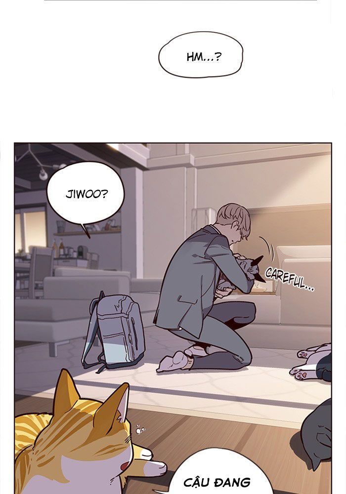 Hoá Thân Thành Mèo - Chapter 11 - Page 77