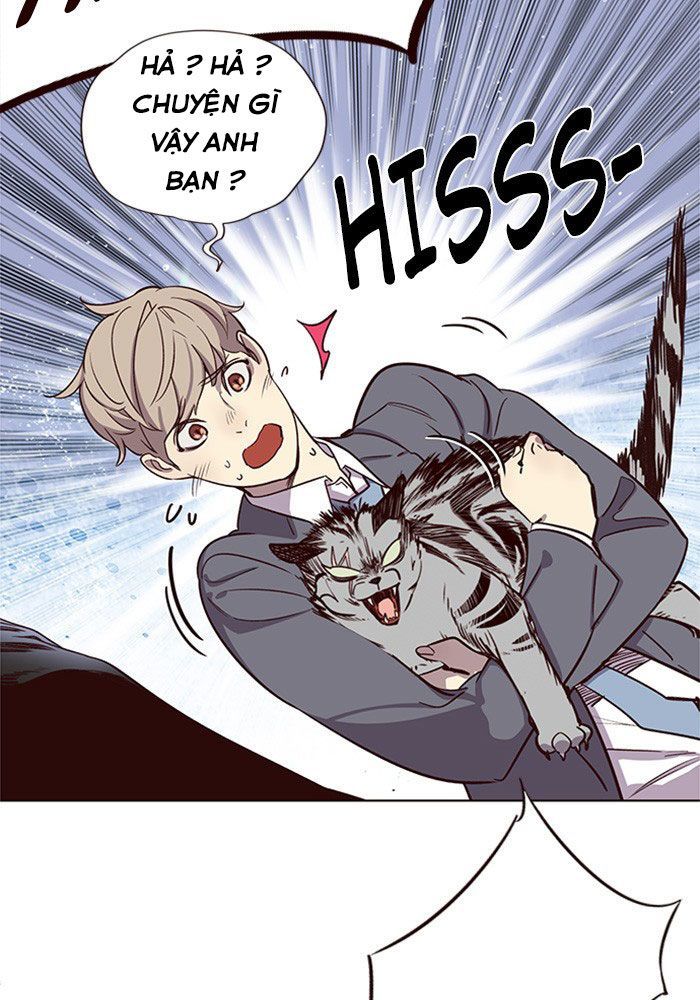 Hoá Thân Thành Mèo - Chapter 11 - Page 92
