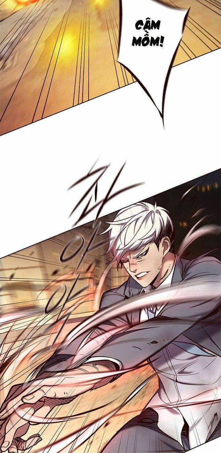 Hoá Thân Thành Mèo - Chapter 110 - Page 10