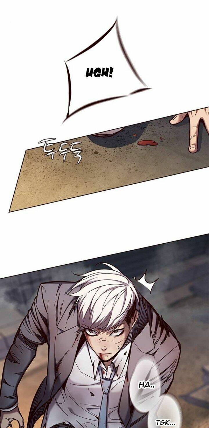 Hoá Thân Thành Mèo - Chapter 110 - Page 12