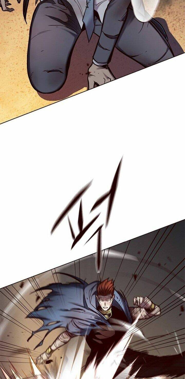 Hoá Thân Thành Mèo - Chapter 110 - Page 13