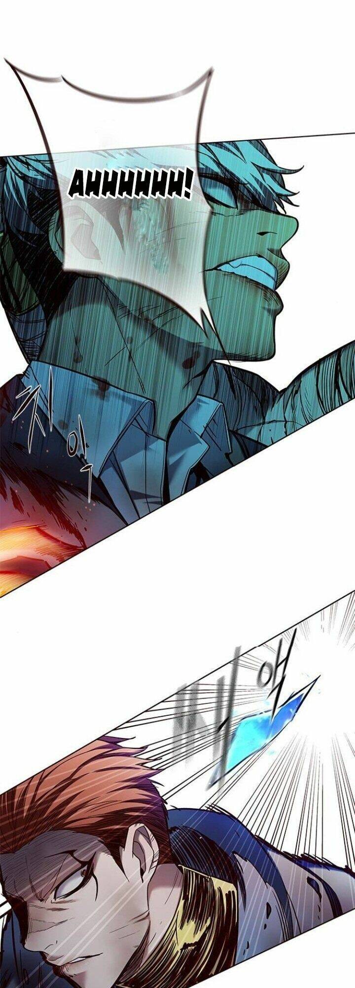 Hoá Thân Thành Mèo - Chapter 110 - Page 20