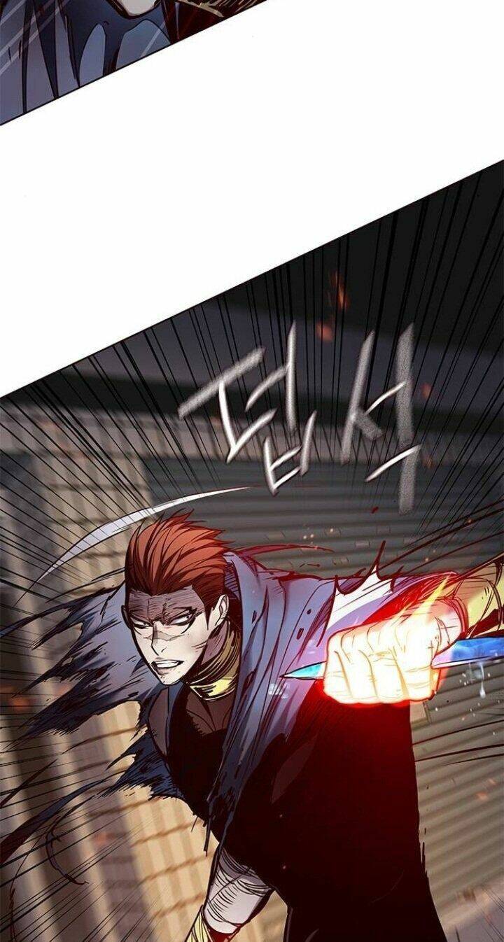 Hoá Thân Thành Mèo - Chapter 110 - Page 21