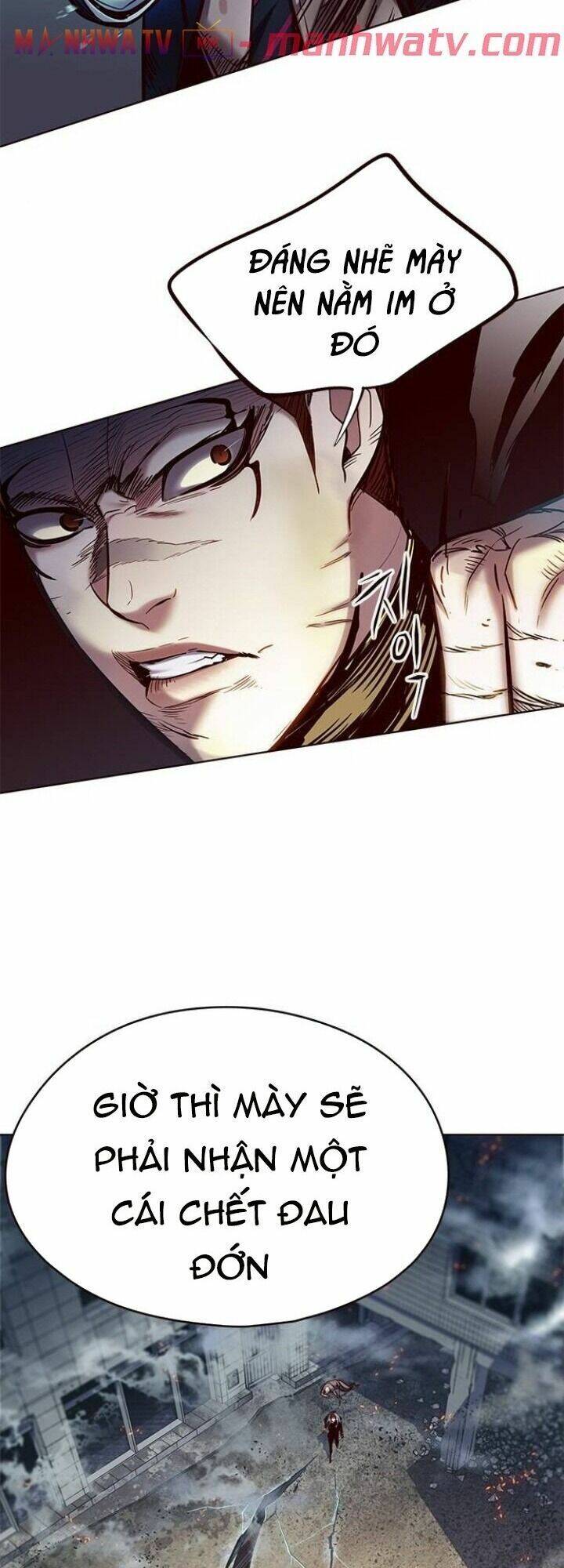 Hoá Thân Thành Mèo - Chapter 110 - Page 23