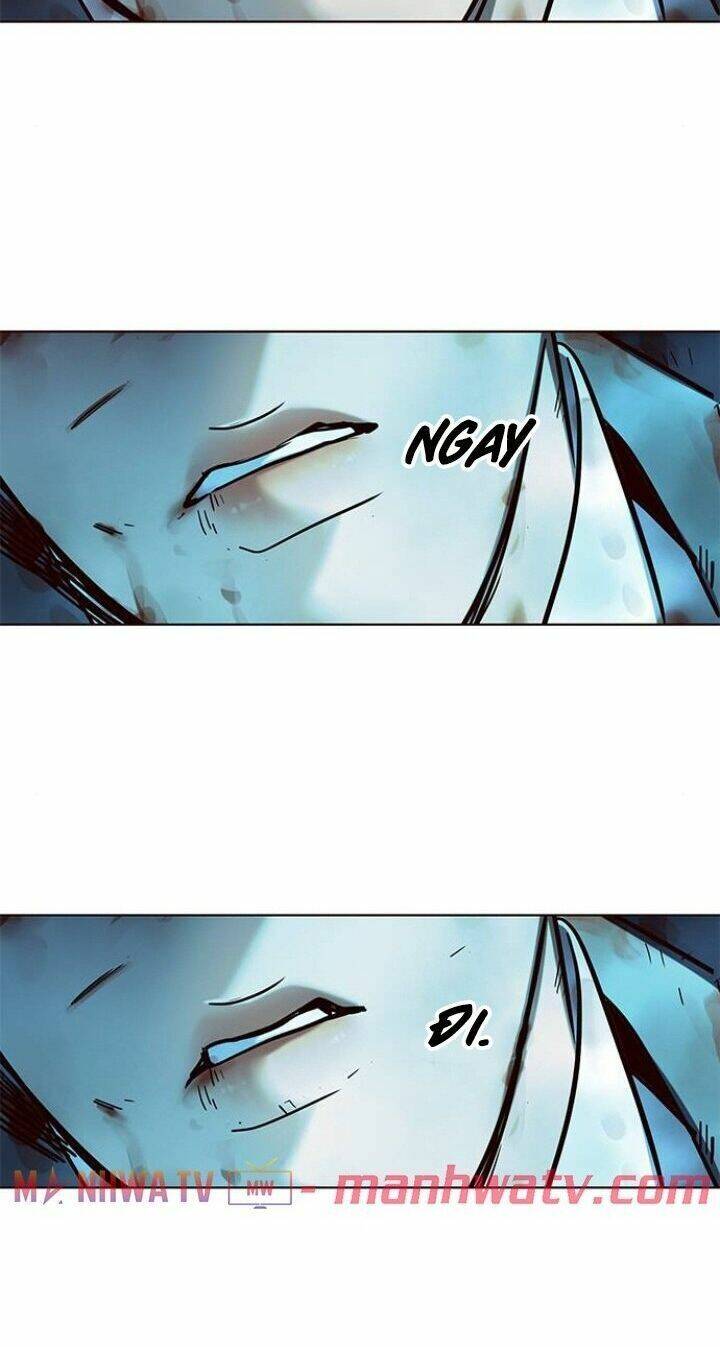 Hoá Thân Thành Mèo - Chapter 110 - Page 28