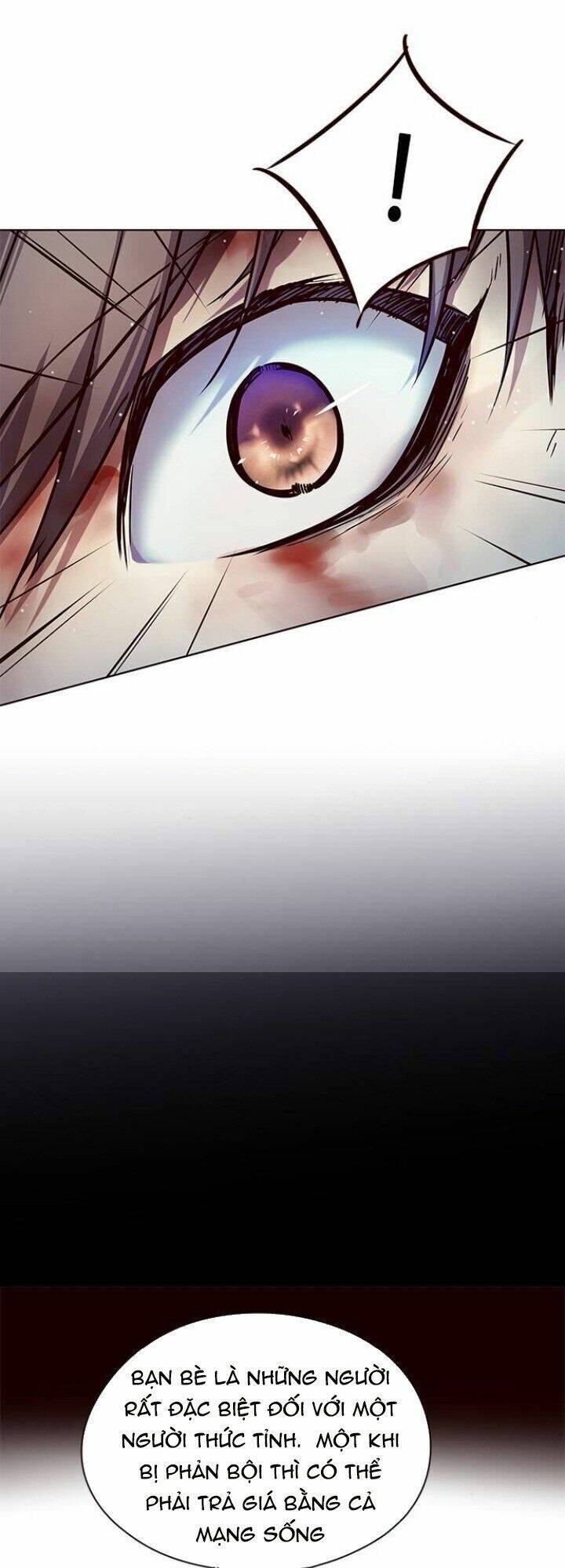 Hoá Thân Thành Mèo - Chapter 110 - Page 29