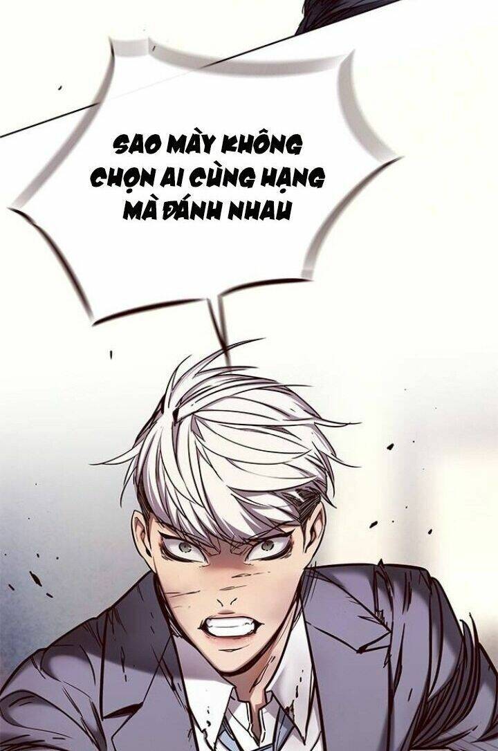 Hoá Thân Thành Mèo - Chapter 110 - Page 3