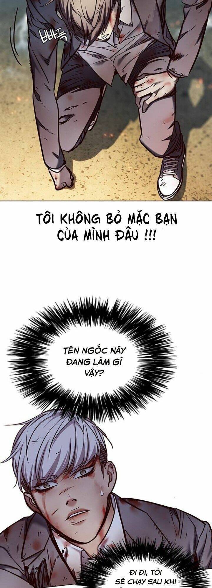Hoá Thân Thành Mèo - Chapter 110 - Page 34