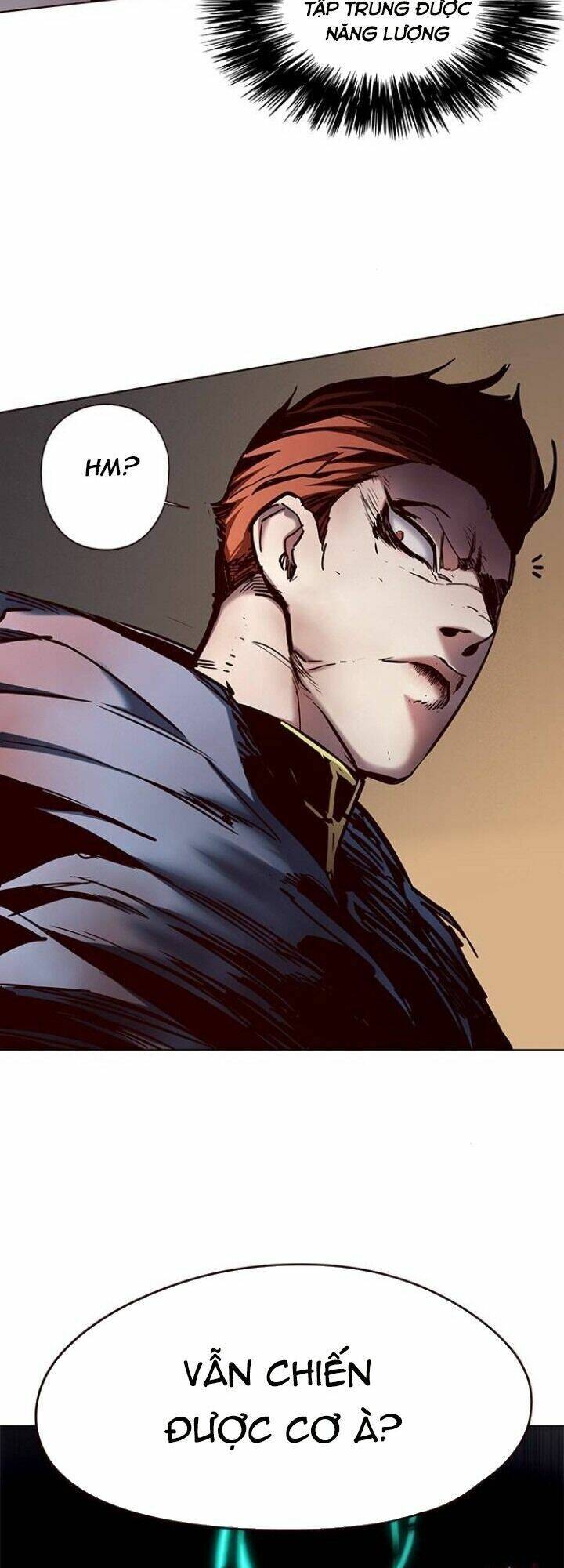 Hoá Thân Thành Mèo - Chapter 110 - Page 35