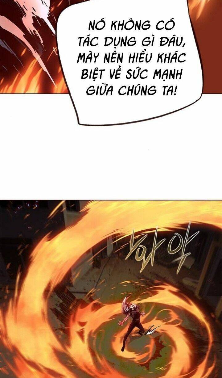 Hoá Thân Thành Mèo - Chapter 110 - Page 38