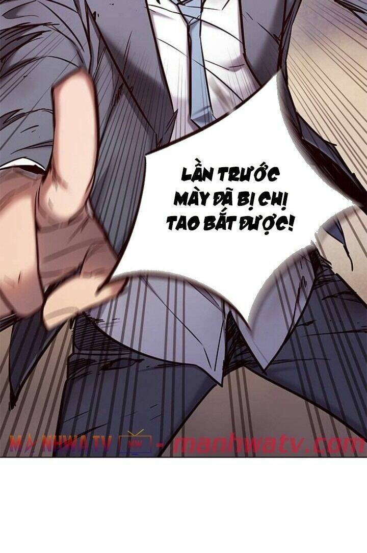 Hoá Thân Thành Mèo - Chapter 110 - Page 4