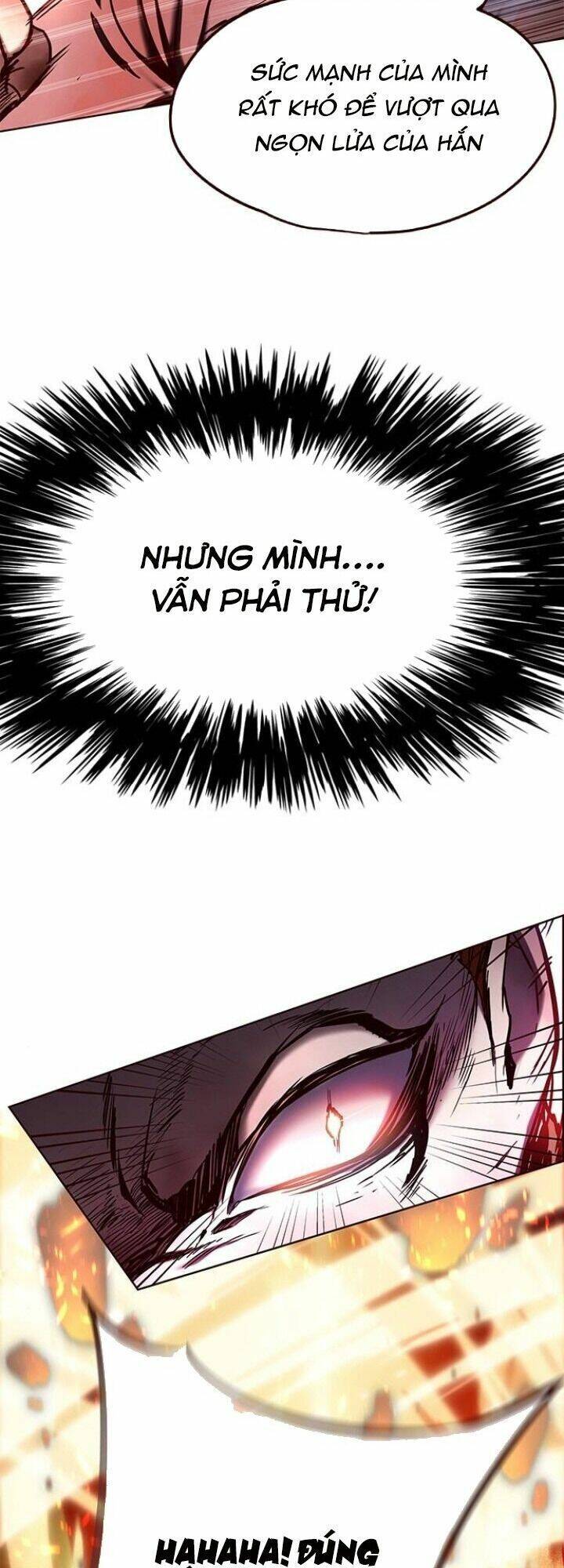 Hoá Thân Thành Mèo - Chapter 110 - Page 40